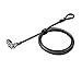 Kensington NanoSaver? Combination Laptop Lock (Resettable), Computer Security Locking Cable (K60603WW)