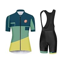 Maglietta Ciclismo Donna UGLY FROG | Maniche Corte | Tessuto Traspirante | Striscia Riflettente - Foto 3