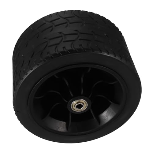 Pneus pour brouettes robustes Gatuida pour la mobilité sur différents terrains