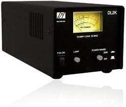 Palstar DL2K 2000 Watt Dummy Load