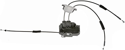 Image of Dorman 937-247 Front Passenger Side Door Lock Actuator Motor Compatible with Select Nissan Models