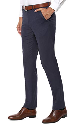 Image of Van Heusen Men's Slim Work Utility Pants