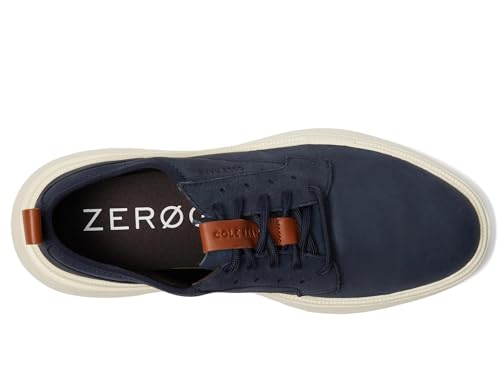 Image of Cole Haan Men's Zerogrand Wfa Plain Toe Sneaker