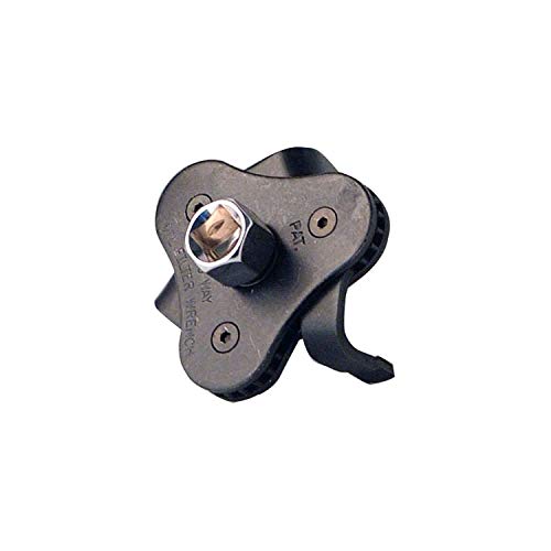 PRECISION-STEEL clé à Griffes pour Filtre à Huile Cover