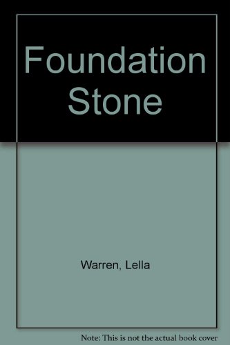 Foundation Stone view 2