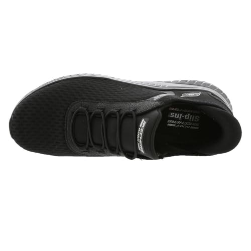 Skechers Women's Hands Free Slip-ins Bobs Squad Chaos-in Color Sneaker3