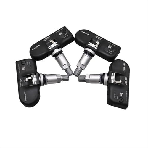Capteur TPMS Lancia Phedra Référence 9673198580 - Résoudre Voyant Pression Pneu