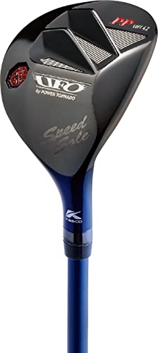 Kasco UFO Speed by POWER TORNADO Ladies PP L