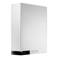 IODATA - 使用僅少 I-O DATA ﾈｯﾄﾜｰｸHDD HDL-T2NV NAS IODATA - 使用僅少 I-O DATA ﾈｯﾄﾜｰｸHDD HDL-T2NV NAS HDL-T