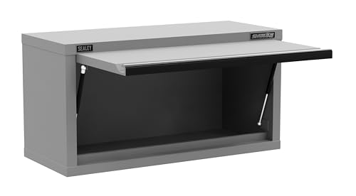 Armoire de rangement murale haut de gamme Sealey APMS32BE - 6