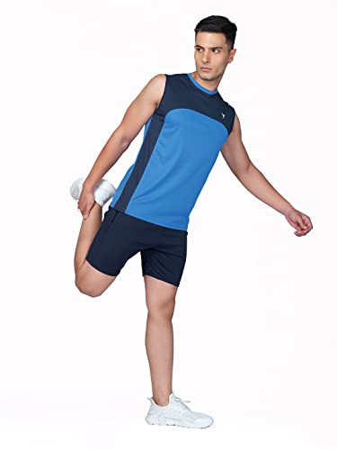 Image of TECHNOSPORT Men Vest