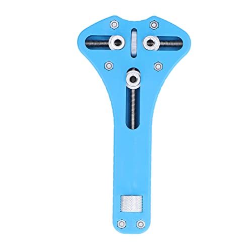 Outil d'ouverture de boitier de montre pour votre atelier de relooking - 7