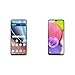 Motorola Moto g Stylus (2023) 64GB & Samsung Galaxy A03s 32GB Prepaid Smartphones