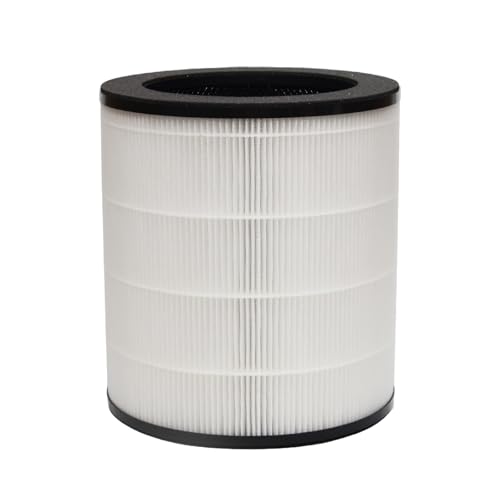Filtre de rechange pour purificateur HoMedics AP-T200 idéal pour salon et chambre