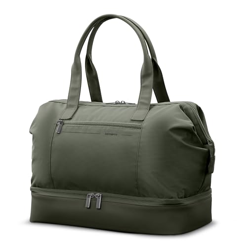 Image of Samsonite Better Than Basic Drop Bottom Weekender