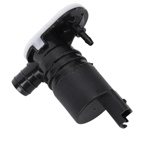 Bomba limpiaparabrisas delantero 289209776R JUNOOS de alta durabilidad para Clio V 4