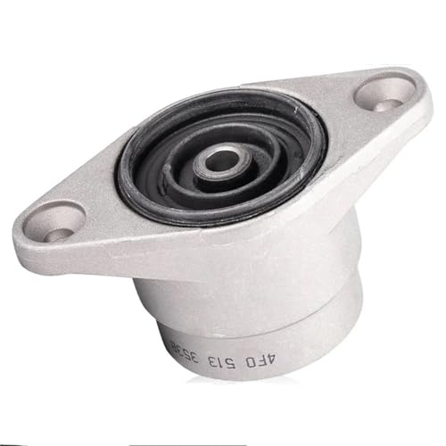Douille amortisseur arrière Audi A4 A6 Seat Exeo pour réparer vibration et jeu suspension