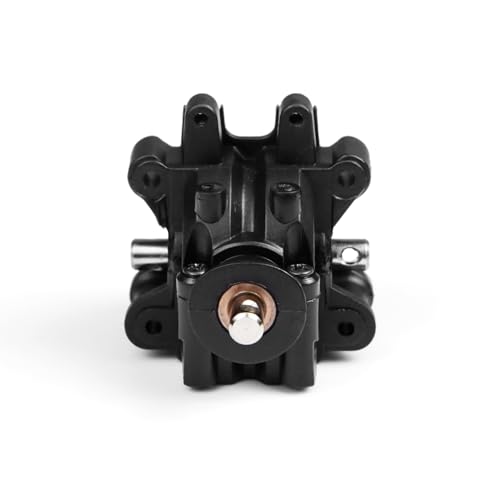 Hosim X06 RC Auto Front Gear Box Montage X6-QBX02 Zubehör Ersatzteile für 1:10 X06 RC Auto