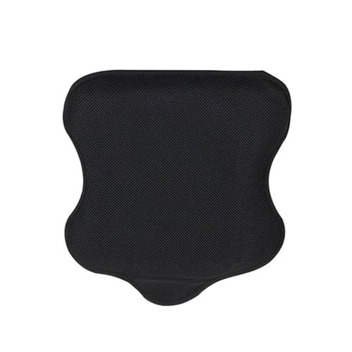 Cojín para Yamaha NMAX 125 funda de asiento protectora de alta resistencia