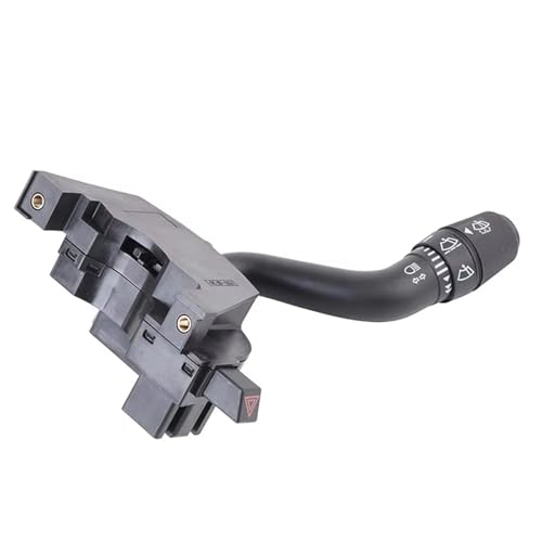 Commutateur de clignotants avec commande d'essuie-glace réactive Ford Ranger FX4 - 2