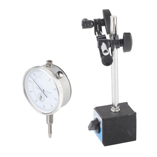 EBTOOLS �p���� -" �_�C�����C���W�P�[�^ - 0.01mm ���x�Ǝ��C�x�[�X������� -5/10 Mm ����c�[��