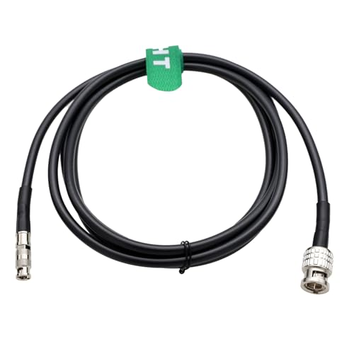 Câble micro BNC Blackmagic ATEM idéal pour retour vidéo sur plateau de tournage