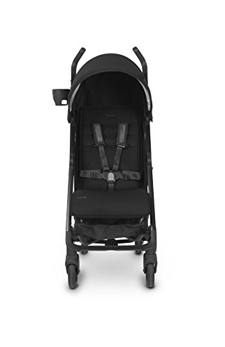 uppa g luxe stroller