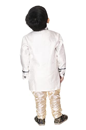Image of NXG Cotton serwani Sets for Kids Boys Fashionable serwani Set Modern Fancy Kids Boys serwani Sets Modern Comfy Kids Boys serwani Sets Zbkp948 1 Pc. Set