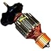 Milwaukee 16-07-0124 Armature 120V