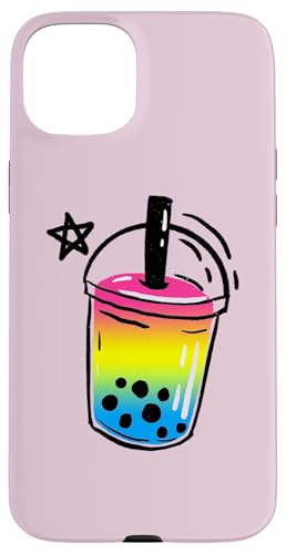Funny Pan Pride LGBTQ pZNV tbO J[ pZNVAeB X}zP[X iPhone 15 Plus p