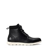 PENGUIN Natsu Boots US 10