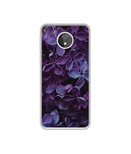 Image of Amazon Brand-Solimo Basic Case for Nokia C10 (Silicone Multicolor)