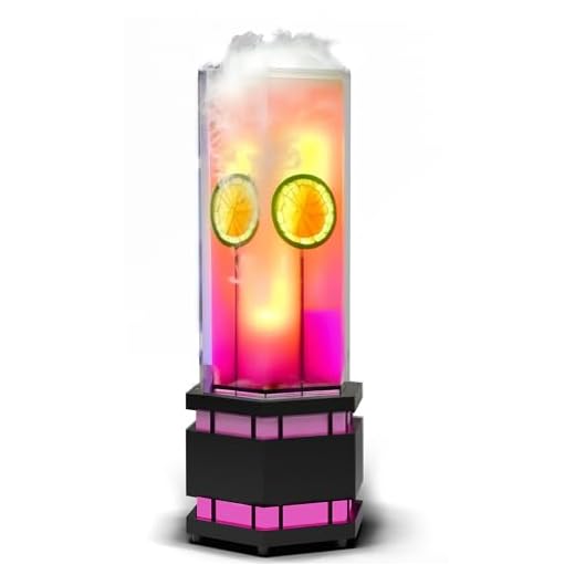 Dispensadores de bebidas con luz LED de 3 litros para fiestas, dispensador de bebidas único con soporte, dispensador de ponche de jugo de agua para fiestas, perfecto para cócteles, sangría, té helado,