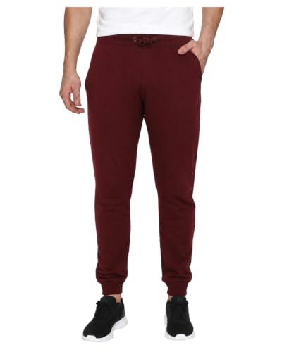 Image of RSO Outfits Men's Solid Joggers