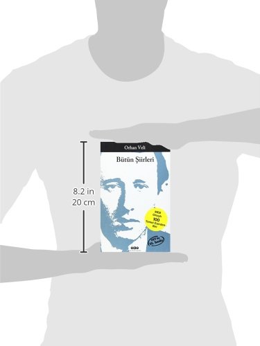 Bütün Şiirleri - Orhan Veli