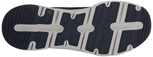 Tênis Arch Fit, Skechers, Masculino, Marinho, 40