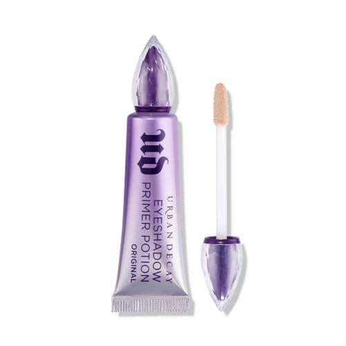 Urban Decay Eyeshadow Primer Potion Prebase Ojos Original 10 ml