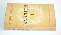 Napoleon 1 B0000CJUBG Book Cover