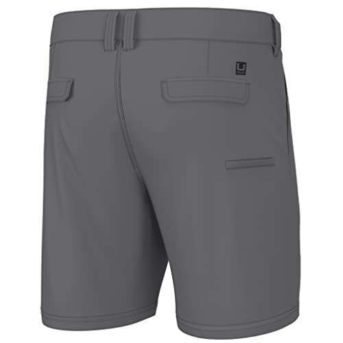 HUK Pursuit 6", Quick-Dry Fishing Shorts for Men2