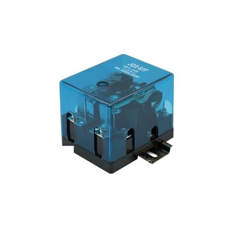 Relé JQX62F 2Z Q62F con punto de plata de 120A para alta corriente DC 48V