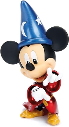 Personaggio originale Disney Mickey cm 15, die-cast, stilizzato culture pop