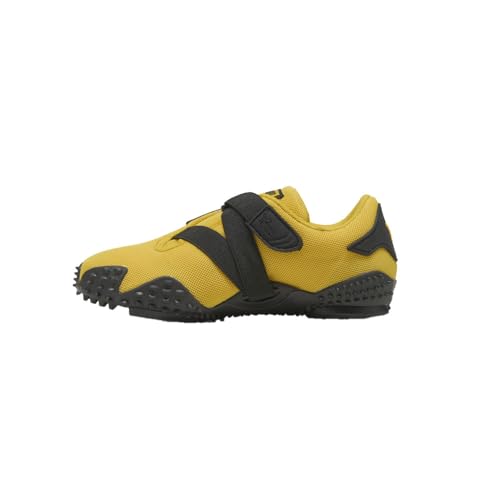 PUMA Kids Boys Mostro Og Prime Slip On Sneakers Shoes Casual - Yellow3