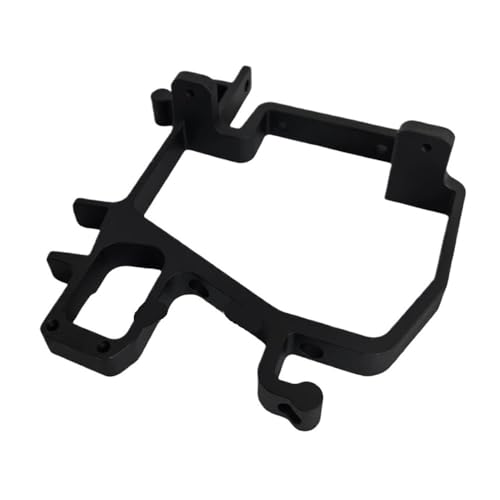 Soporte de carcasa frontal para drones DJI Agras T40 y T20P repuesto original de reparación