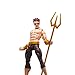 Marvel Legends Series Strange Tales Daimon Hellstrom, Comics Collectible 6-Inch Action Figure