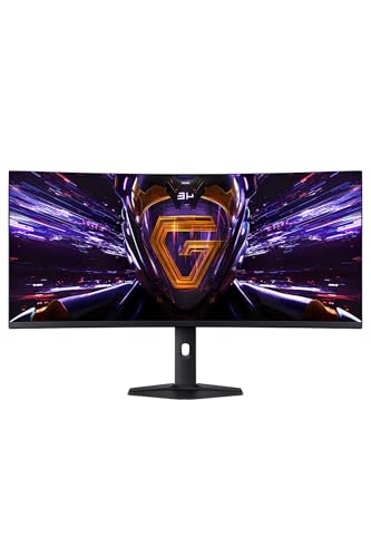 Xiaomi Redmi Gaming Monitor G34WQ