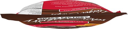 Snack Factory Pretzel Crisps Cubiertos de Chocolate Oscuro 5.5 oz miniatura 7