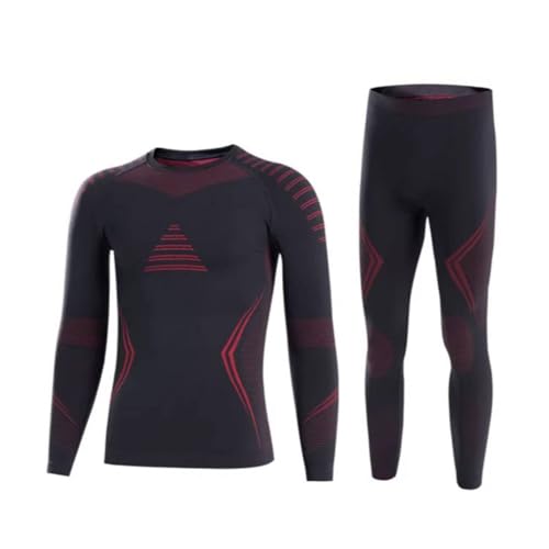 Tenue relaxation thermique kowaku ensemble de ski hiver