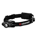 LED LENSER H5 Core_Black_Box