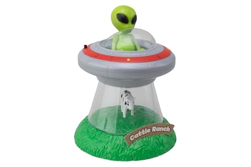 Daron Space Adventure Beam It Up