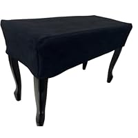 Sacs, étuis Et Housses Pour Clavier Kopinma - Housse Protection Piano 88 Touches - Anti-poussière Et Lavable - Cordon Serrage - Pour Claviers électroniques Piano Yamaha P145